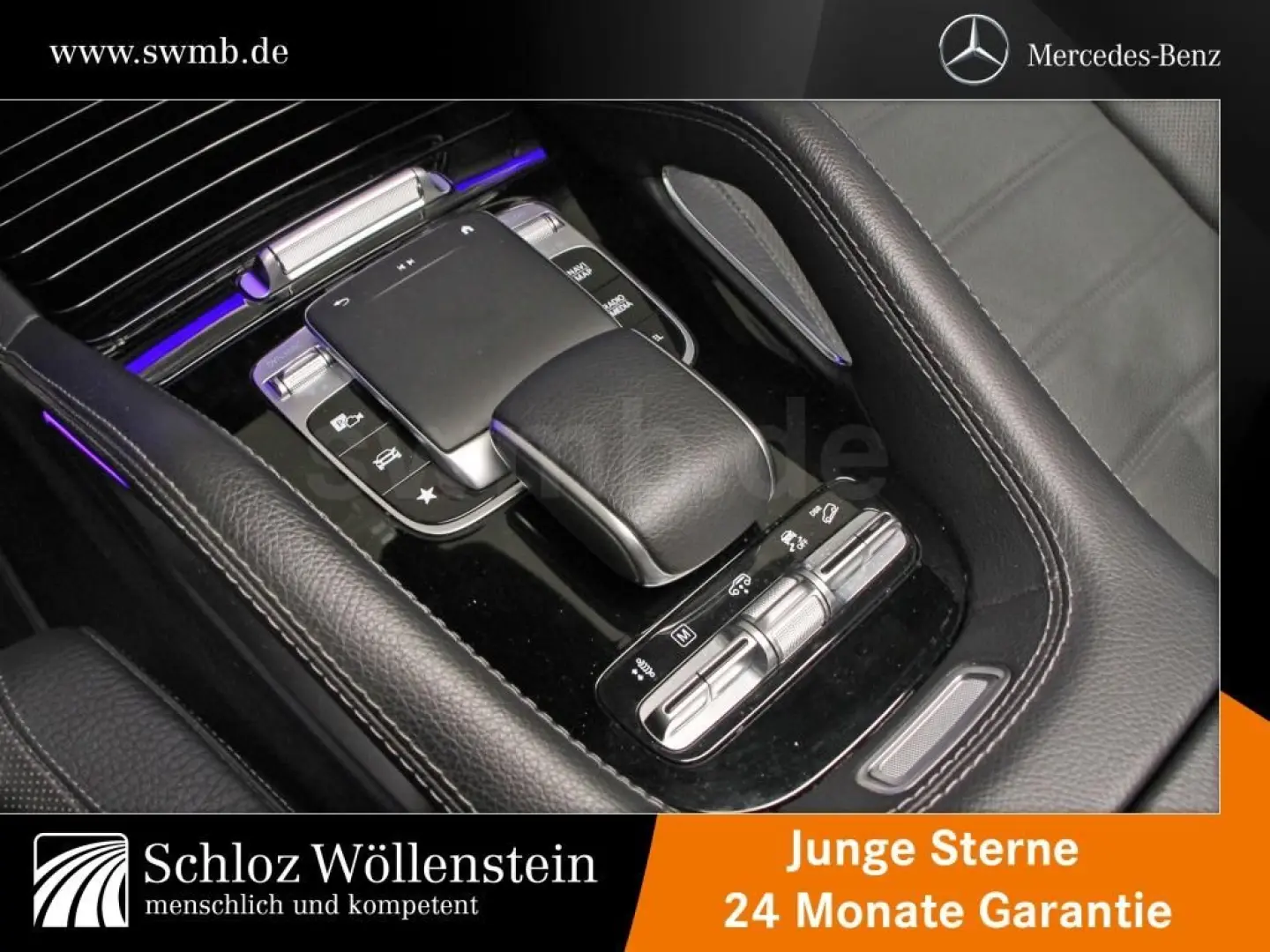 GLS 400d 4M AMG/MULTIBEAM/Sthz/AHK/Fahrass/PanoD