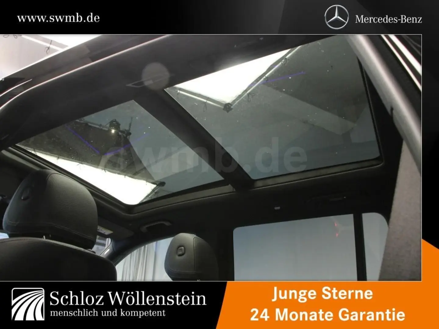 GLS 400d 4M AMG/MULTIBEAM/Sthz/AHK/Fahrass/PanoD