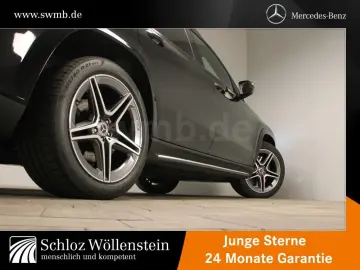 GLS 400d 4M AMG/MULTIBEAM/Sthz/AHK/Fahrass/PanoD