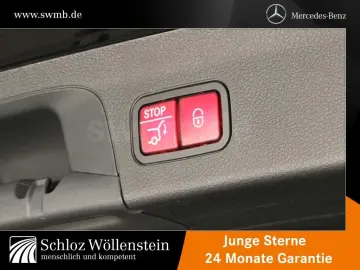 GLS 400d 4M AMG/MULTIBEAM/Sthz/AHK/Fahrass/PanoD