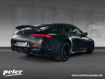 AMG GT 53 4M+ AMG/Night/Perf.-Abg./PSD/