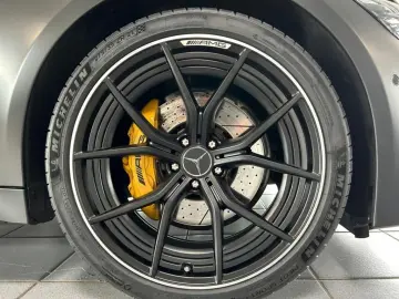 AMG GT 53 4M+ AMG/Night/Perf.-Abg./PSD/