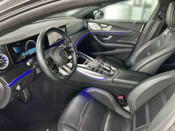 AMG GT 53 4M+ AMG/Night/Perf.-Abg./PSD/