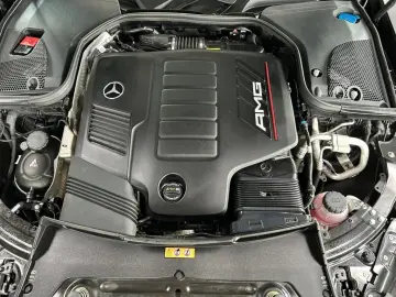 AMG GT 53 4M+ AMG/Night/Perf.-Abg./PSD/