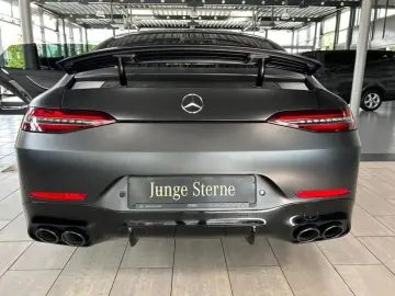 AMG GT 53 4M+ AMG/Night/Perf.-Abg./PSD/