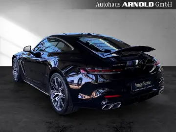 Mercedes-AMG GT 63 4M+ Fahrass-P. Burmester 360°