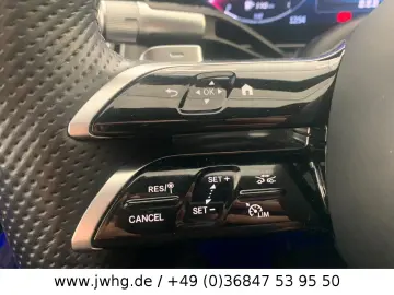S 580e Lang AMG Line 360Grad 4xSiKlima Keyless