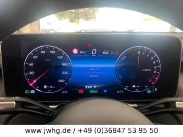S 580e Lang AMG Line 360Grad 4xSiKlima Keyless