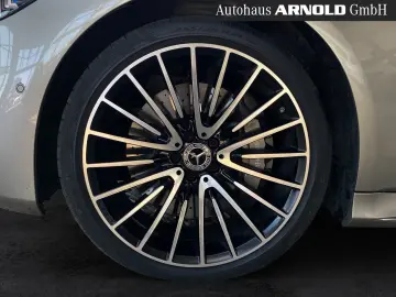 S 580 4M lang AMG L AIRM 360° Pano Massage Distr