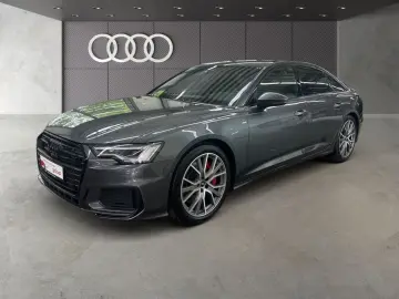 A6 Limousine 55 TFSI e quattro S tronic advanced