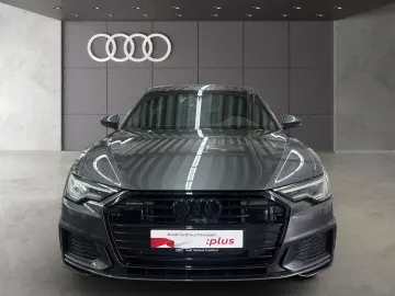 A6 Limousine 55 TFSI e quattro S tronic advanced