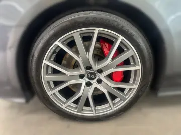 A6 Limousine 55 TFSI e quattro S tronic advanced