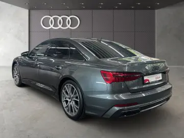 A6 Limousine 55 TFSI e quattro S tronic advanced