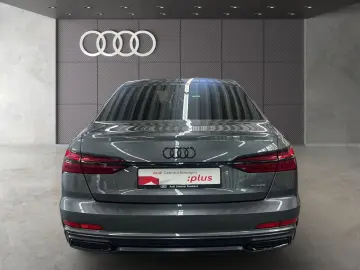 A6 Limousine 55 TFSI e quattro S tronic advanced