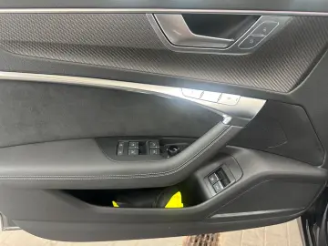 A6 Limousine 55 TFSI e quattro S tronic advanced