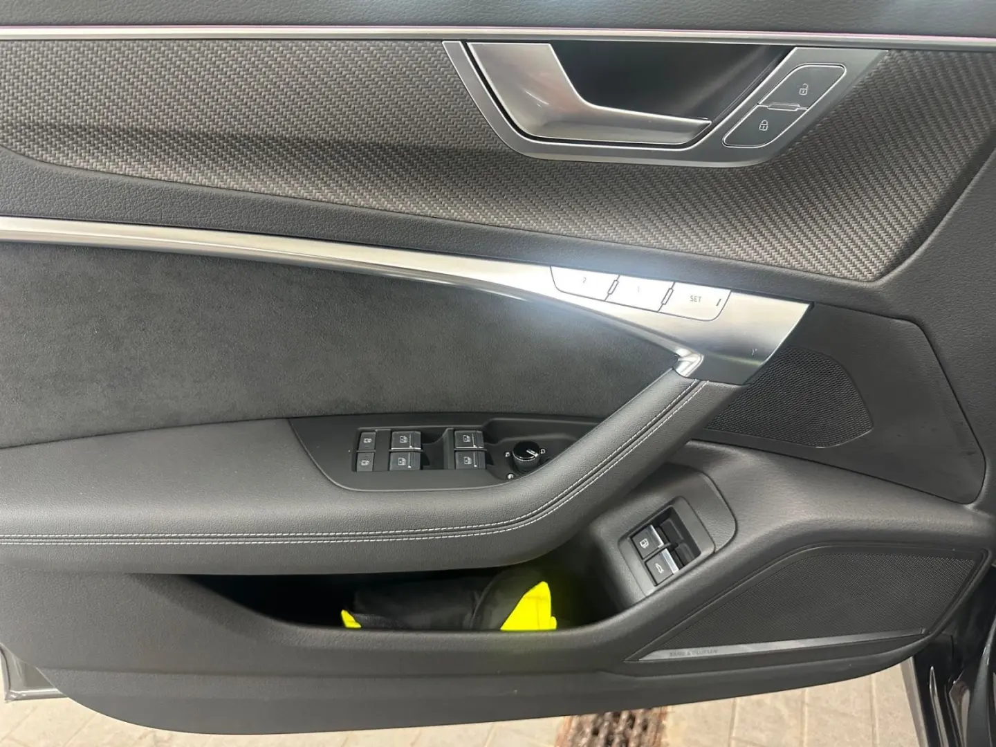 A6 Limousine 55 TFSI e quattro S tronic advanced