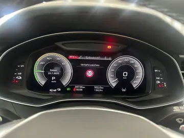 A6 Limousine 55 TFSI e quattro S tronic advanced