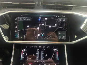 A6 Limousine 55 TFSI e quattro S tronic advanced