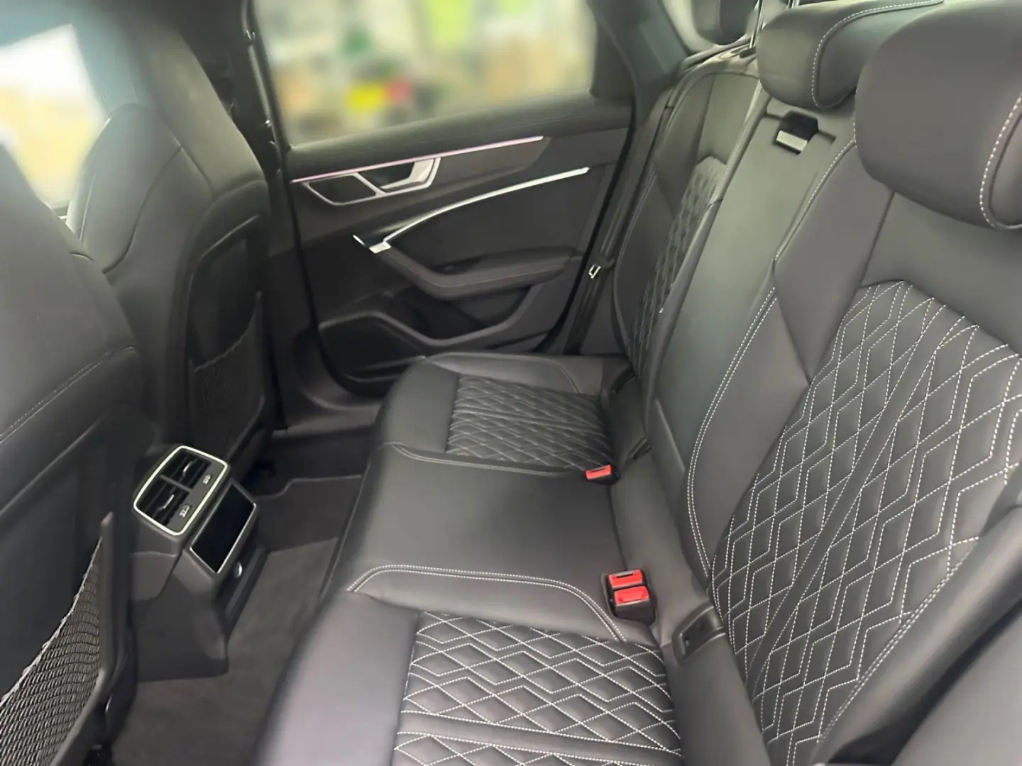 A6 Limousine 55 TFSI e quattro S tronic advanced
