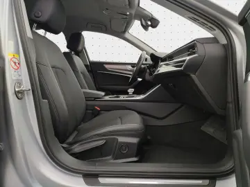 A6 Limousine design 55 TFSI quattro S line*Navi*