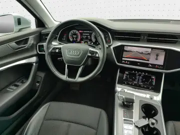 A6 Limousine design 55 TFSI quattro S line*Navi*