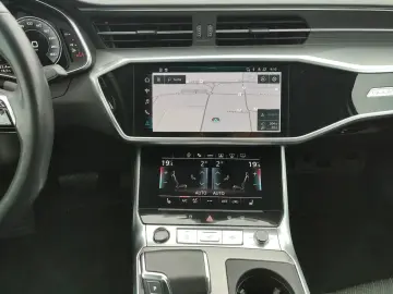 A6 Limousine design 55 TFSI quattro S line*Navi*