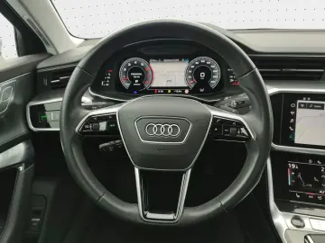 A6 Limousine design 55 TFSI quattro S line*Navi*