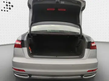 A6 Limousine design 55 TFSI quattro S line*Navi*