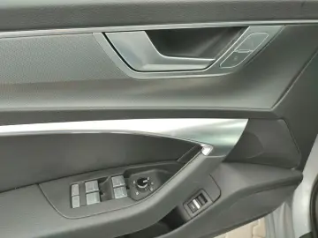 A6 Limousine design 55 TFSI quattro S line*Navi*