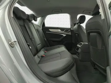 A6 Limousine design 55 TFSI quattro S line*Navi*