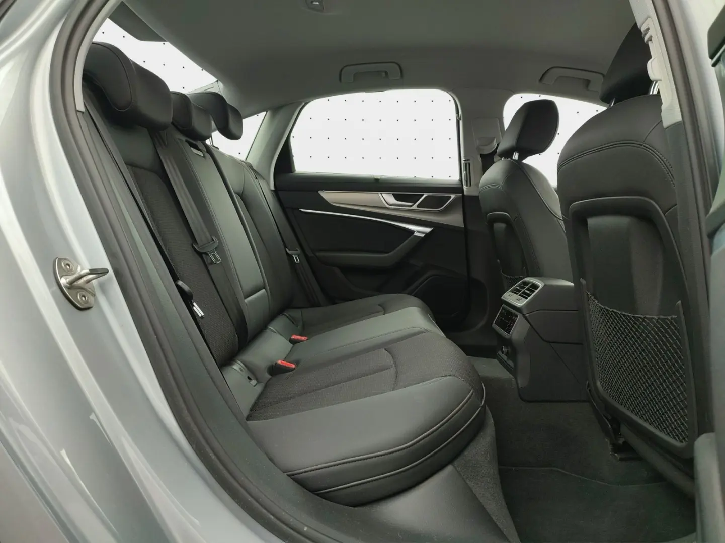A6 Limousine design 55 TFSI quattro S line*Navi*