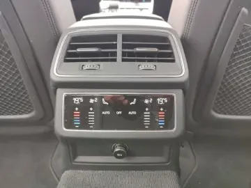 A6 Limousine design 55 TFSI quattro S line*Navi*