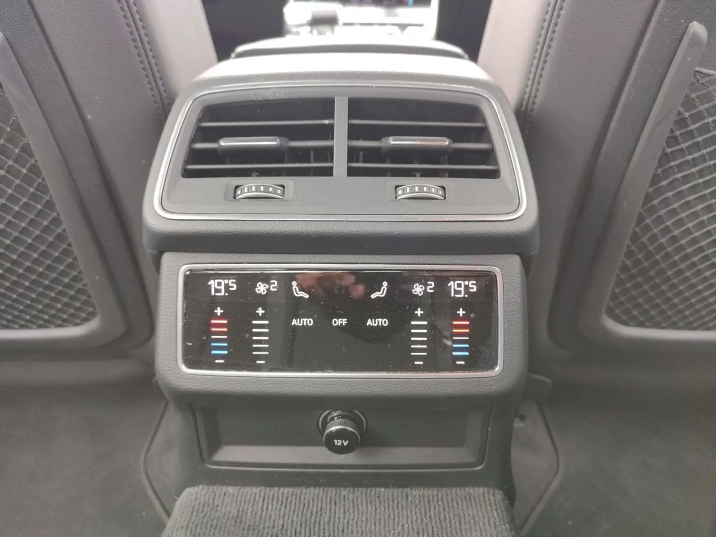 A6 Limousine design 55 TFSI quattro S line*Navi*