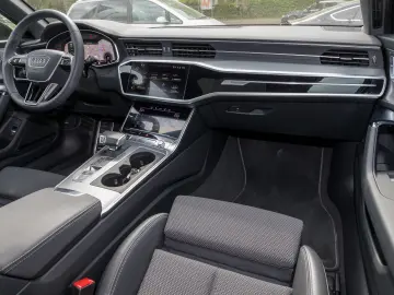 A6 45 TFSI 2x S LINE HD-MATRIX HEAD-UP BuO PANO