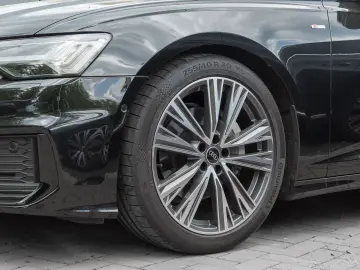 A6 45 TFSI 2x S LINE HD-MATRIX HEAD-UP BuO PANO