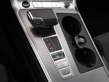 A6 45 TFSI 2x S LINE HD-MATRIX HEAD-UP BuO PANO