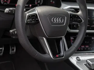 A6 45 TFSI 2x S LINE HD-MATRIX HEAD-UP BuO PANO