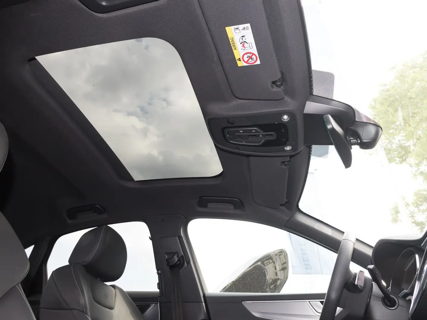 A6 45 TFSI 2x S LINE HD-MATRIX HEAD-UP BuO PANO