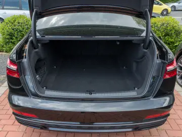 A6 45 TFSI 2x S LINE HD-MATRIX HEAD-UP BuO PANO