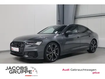 A6 Lim. 45 TFSI S-line B&OSoundsystem DigitalCoc