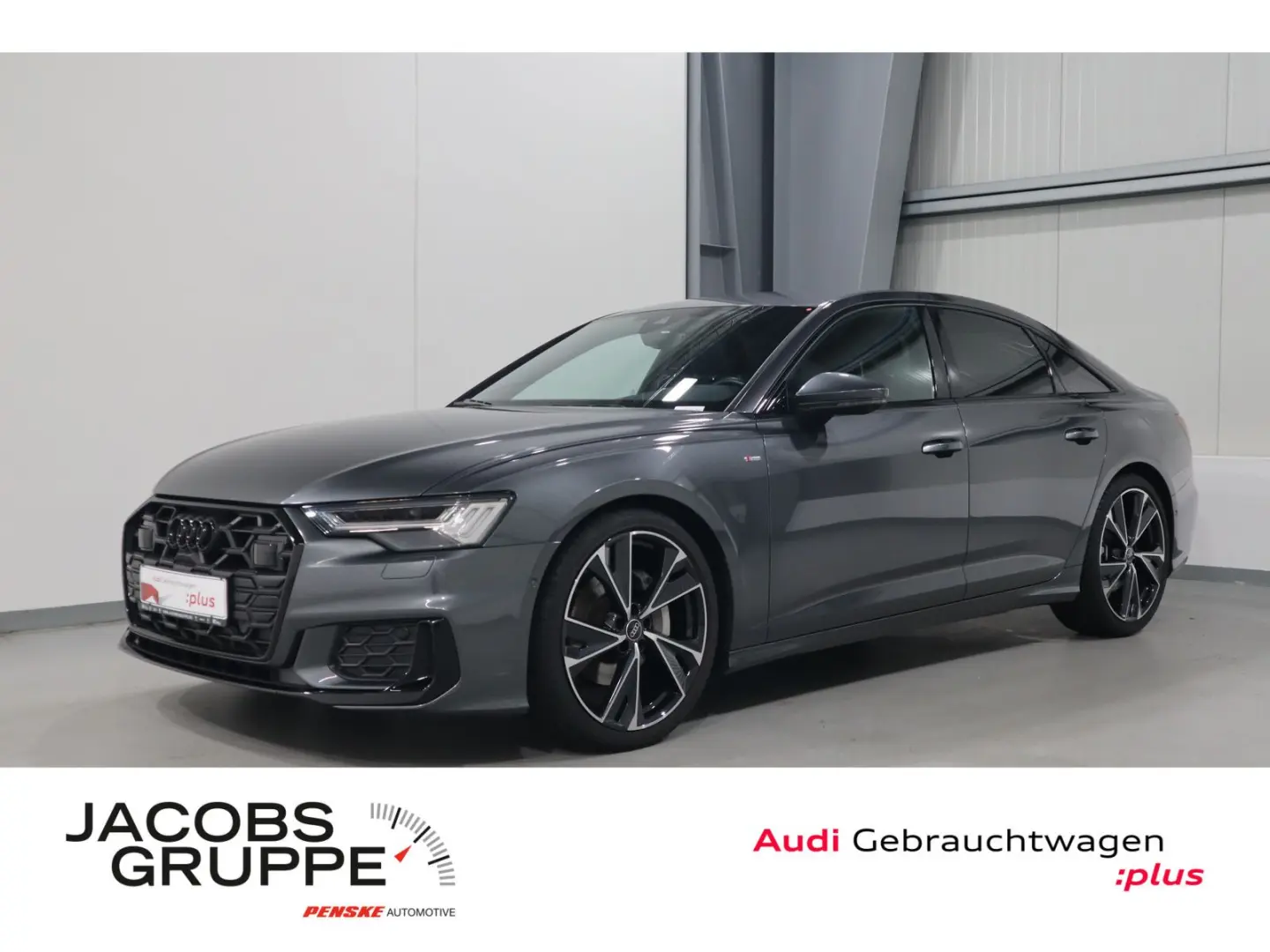 A6 Lim. 45 TFSI S-line B&OSoundsystem*DigitalCoc