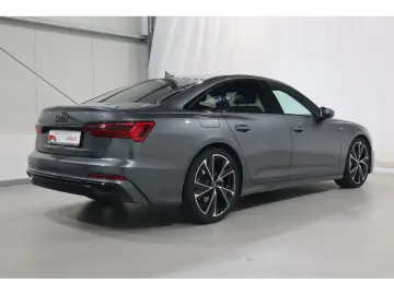 A6 Lim. 45 TFSI S-line B&OSoundsystem*DigitalCoc