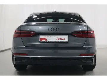 A6 Lim. 45 TFSI S-line B&OSoundsystem*DigitalCoc