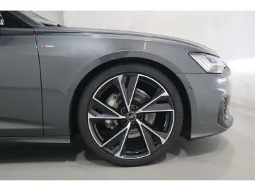 A6 Lim. 45 TFSI S-line B&OSoundsystem*DigitalCoc