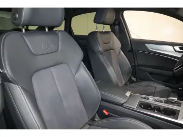 A6 Lim. 45 TFSI S-line B&OSoundsystem*DigitalCoc