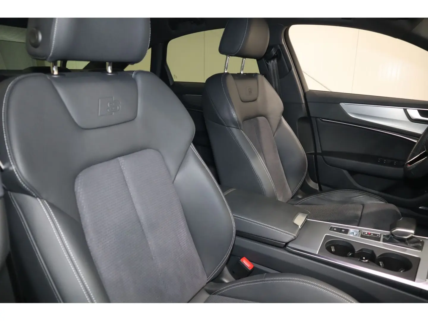 A6 Lim. 45 TFSI S-line B&OSoundsystem*DigitalCoc