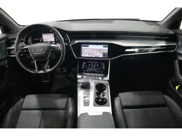 A6 Lim. 45 TFSI S-line B&OSoundsystem*DigitalCoc