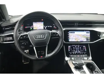 A6 Lim. 45 TFSI S-line B&OSoundsystem*DigitalCoc