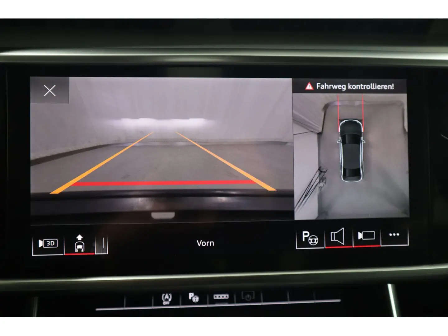 A6 Lim. 45 TFSI S-line B&OSoundsystem*DigitalCoc