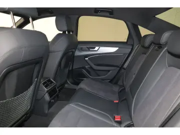 A6 Lim. 45 TFSI S-line B&OSoundsystem*DigitalCoc